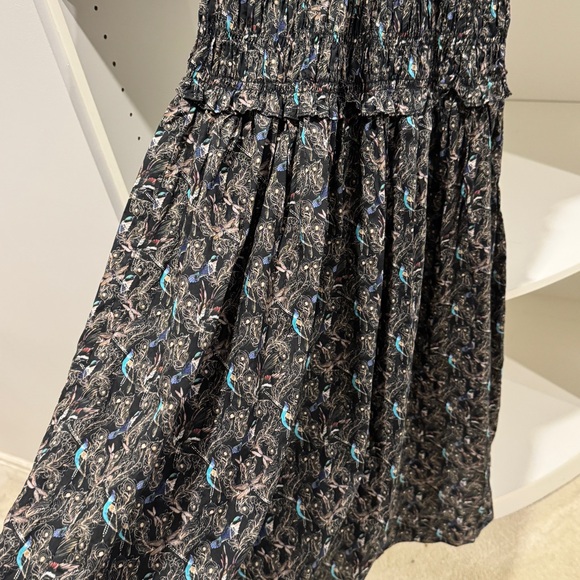 Liberty of London Midi Dress - Picture 10 of 10